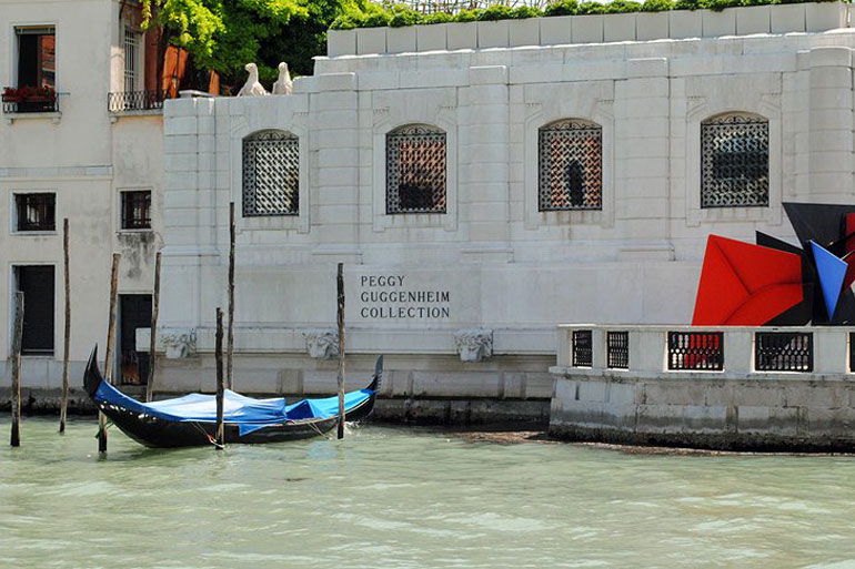 Peggy Guggenheim Collection