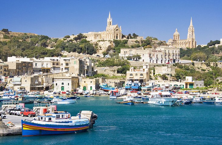 The Idyllic Island of Gozo