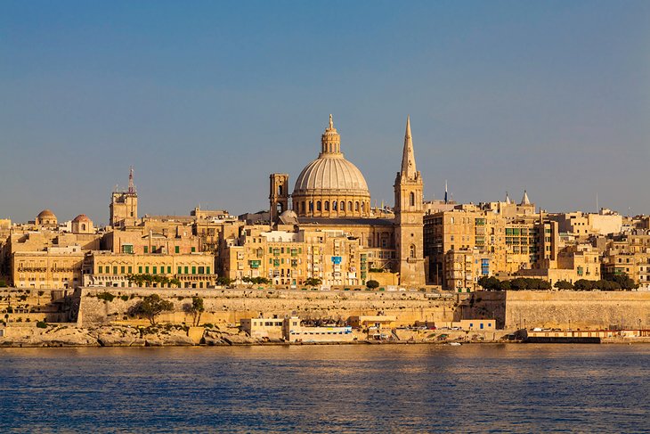 Valletta: Malta's Elegant Capital