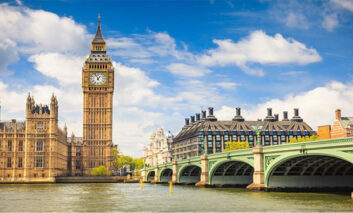 در سال 2022 شرایط تور انگلیس چیست؟
