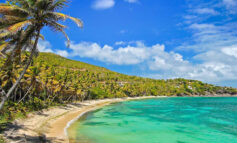بهترین جزایر خلوت کارائیب – بخش اول