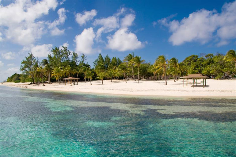 Cayman Brac, Cayman Islands