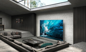 تلویزیون‌های سری 2022 سامسونگ معرفی شد