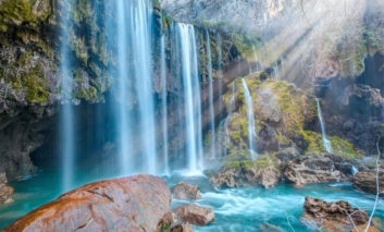 زیباترین آبشارهای جهان – بخش دوم