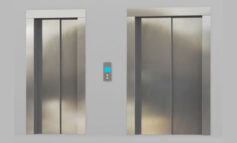 کلمان: بهترین و مناسب‌ترین درب‌های آسانسور