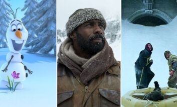 بهترین فیلم‌های زمستانی که حتما باید ببینید – بخش دوم