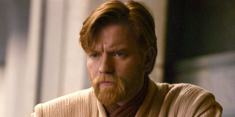 Star Wars: Obi-Wan Kenobi (Disney +)