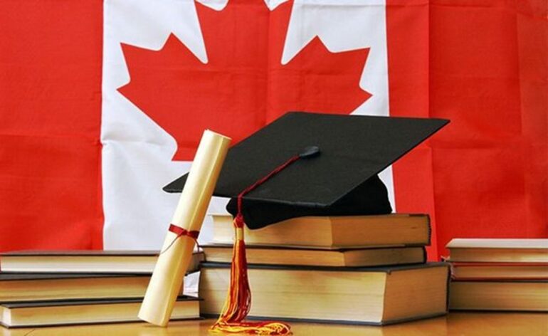 برای مهاجرت تحصیلی به کانادا در سال ۲۰۲۲ چه باید کرد؟