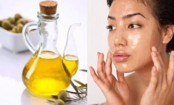 روغن کرچک برای درمان لک صورت موثر است؟ پرسی پاسخ می دهد