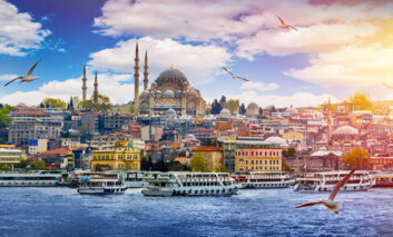 بهترین شهرهای تحصیل در کشور ترکیه