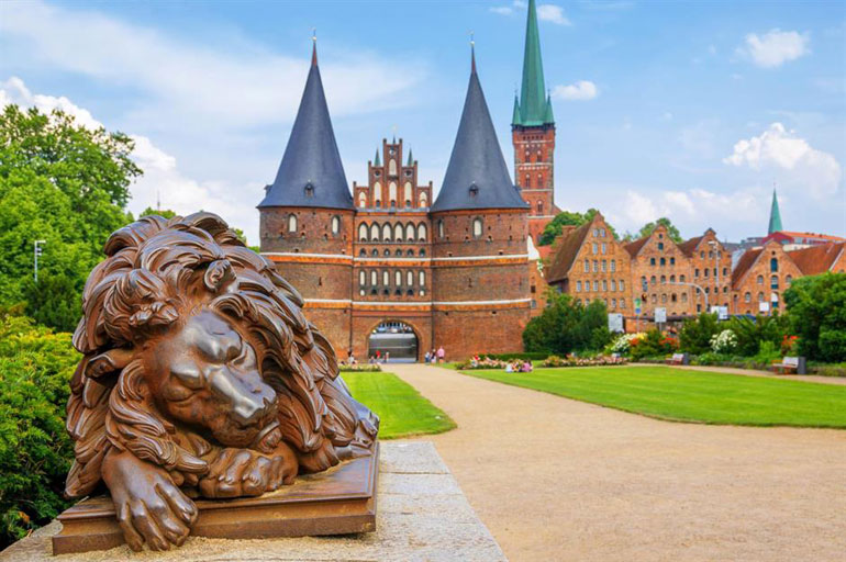 Lübeck, Germany