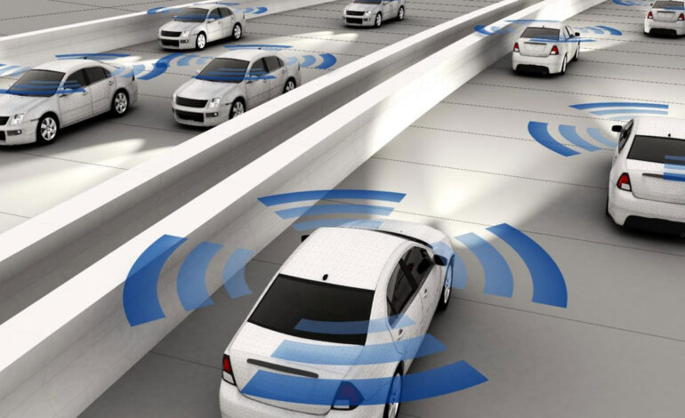 تقویت پیشگامی ال‌جی در حوزه ارتباطات خودروهای 5G