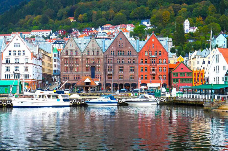 Bergen, Vestland, Norway