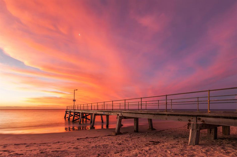 Normanville, South Australia