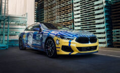 ماشین هنری BMW