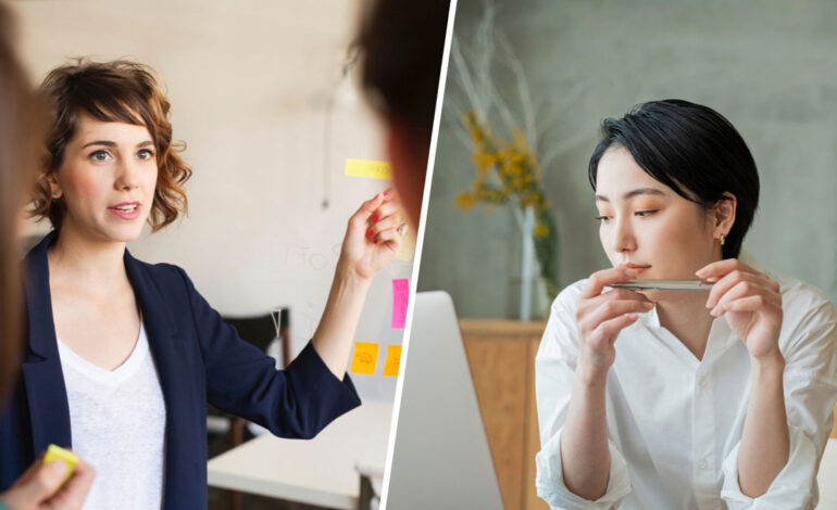 چگونه با دنیای کاری جدید سازگار شویم؟