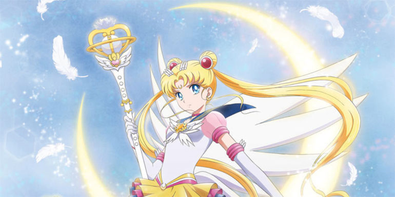 (Sailor Moon)