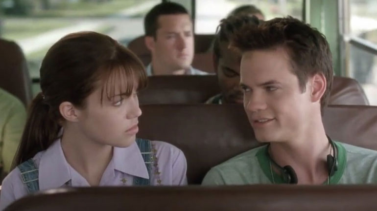 (A Walk to Remember)