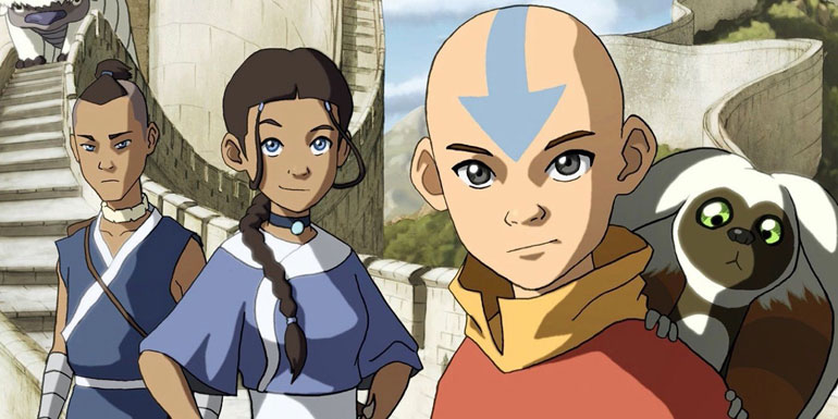 (Avatar: The Last Airbender)