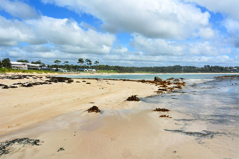 Mollymook, New South Wales