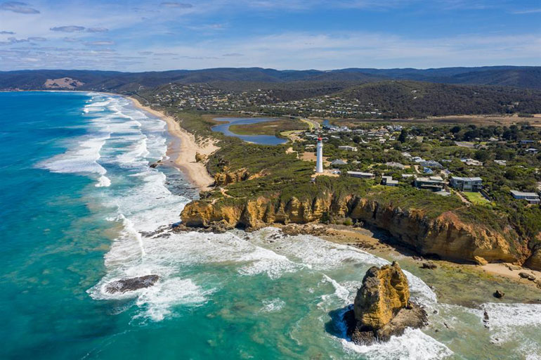 Aireys Inlet, Victoria