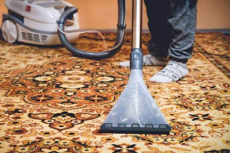 روش های افزایش طول عمر فرش و قالی