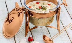 مزیت های مهم سوفله خوری تک استیل