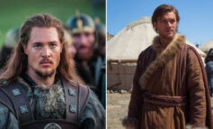 بهترین سریال‌های شبیه به سریال Vikings: Valhalla - بخش اول
