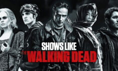 بهترین سریال‌ها شبیه به سریال The Walking Dead
