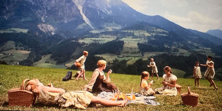 The Sound Of Music (1965)
