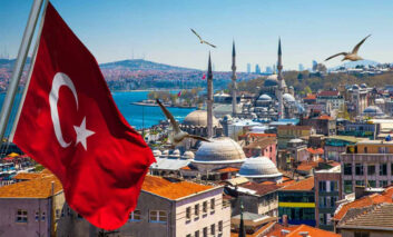 محدودیت اخذ و تمدید اقامت‌ توریستی در ترکیه