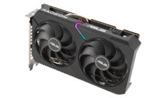معرفی کارت گرافیک‌های AMD Radeon RX 6500 XT ایسوس