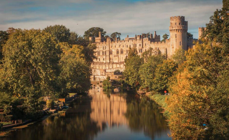 زیباترین جاهای تاریخی بریتانیا – بخش سوم