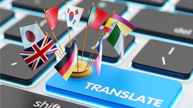 بررسی ترجمه در موفقیت پرونده مهاجرتی