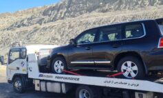 خدمات مربوط به امداد خودرو تبریز