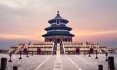 10 معبد زیبای چین
