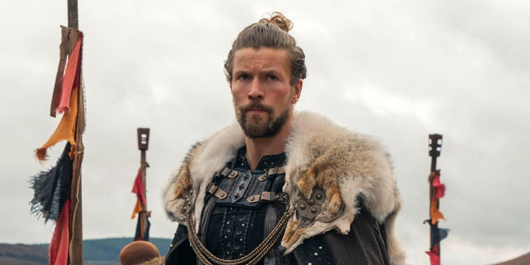 Vikings: Valhalla – On Netflix February 25