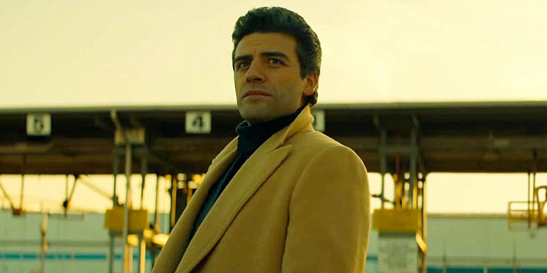 A Most Violent Year (2014)