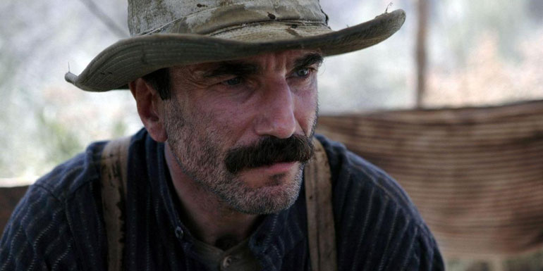 Daniel Plainview (There Will Be Blood)