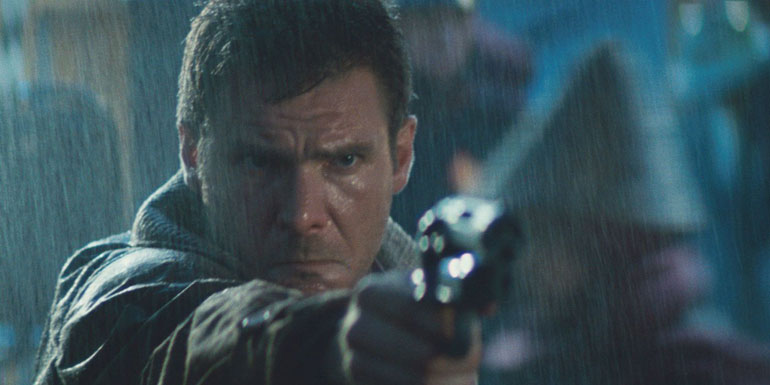 Rick Deckard (Blade Runner)