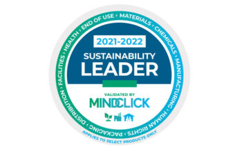 دستیابی ال­جی به برترین رتبه در برنامه MindClick Sustainability Assessment