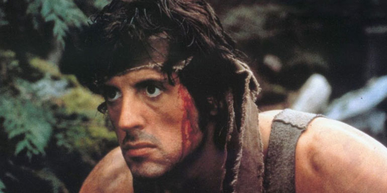 John Rambo (First Blood)