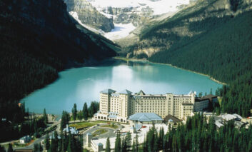 بهترین هتل‌ها در کانادا