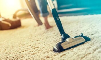 راهکار هایی برای افزایش عمر فرش