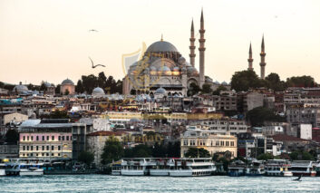 ترکیه، مناسب برای زندگی یا پلی به سمت کشورهای اروپایی؟