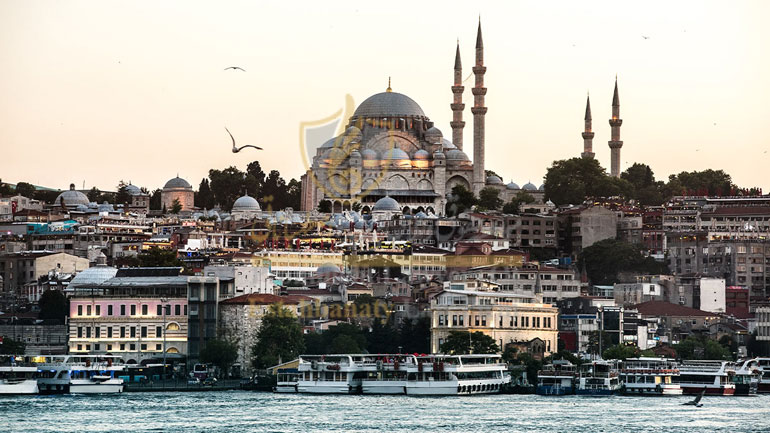 ترکیه، مناسب برای زندگی یا پلی به سمت کشورهای اروپایی؟