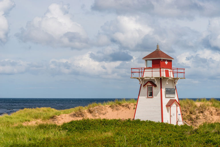 Prince Edward Island National Park