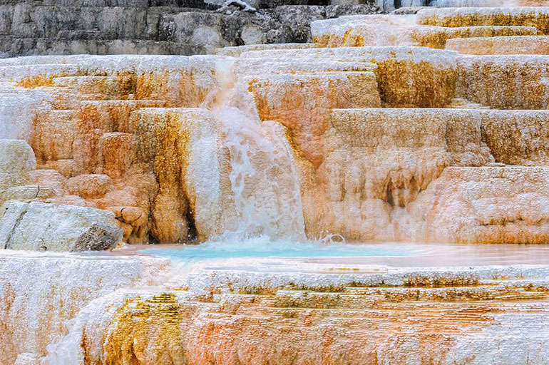 Yellowstone National Park, WY, MT, ID