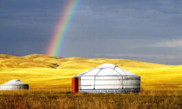 بهترین جاهای دیدنی مغولستان