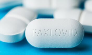 تاثیر بسزای قرص پاکسلووید در درمان کرونا
